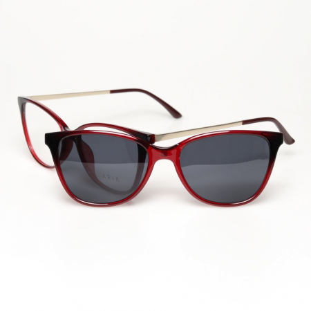 RAME DE OCHELARI - Aria 133-3 Clip On