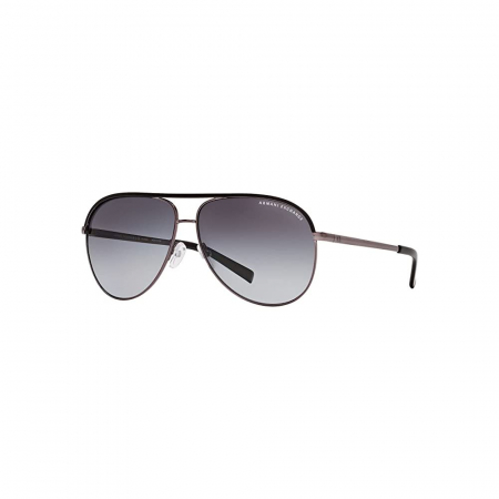 OCHELARI DE SOARE - Armani Exchange 2002-6006T3 Polarizat