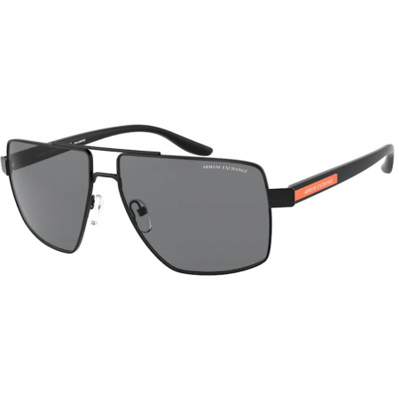 OCHELARI DE SOARE - Armani Exchange 2037S-600081