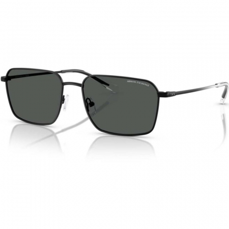 OCHELARI DE SOARE - Armani Exchange 2053S-600087
