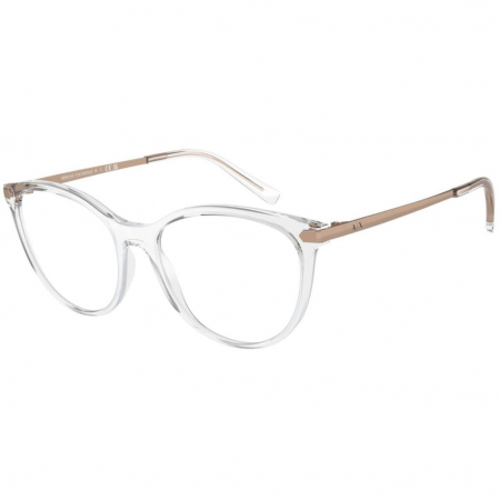 RAME DE OCHELARI - Armani Exchange 3078-8333