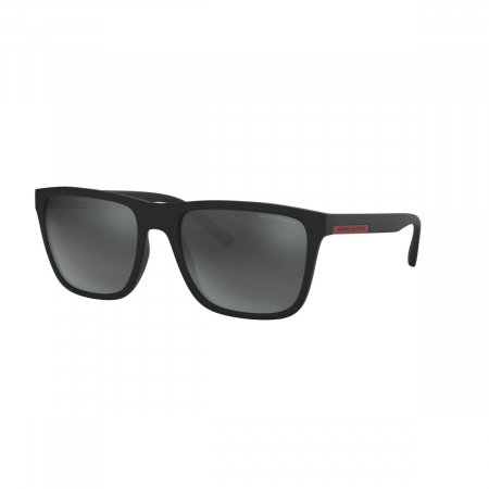 OCHELARI DE SOARE - OCHELARI DE SOARE Armani Exchange 4080S 80786G