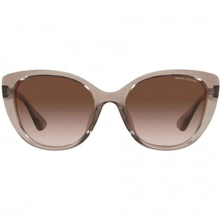 Armani Exchange 4111SU-824013 [1]