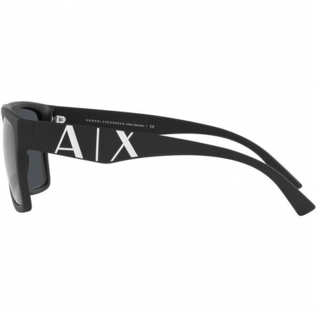 Armani Exchange 4113S-807887 [2]