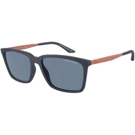 OCHELARI DE SOARE - Armani Exchange 4138S-81812V Polarizat