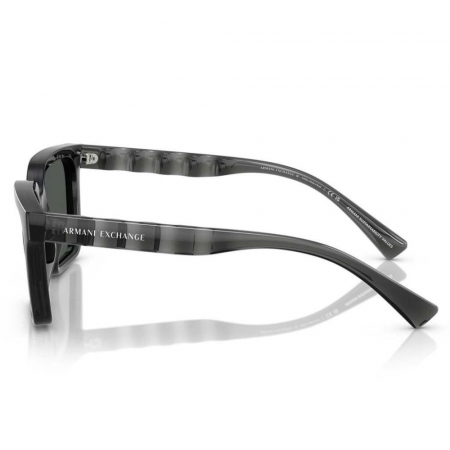 Armani Exchange 4147S-835687 [2]