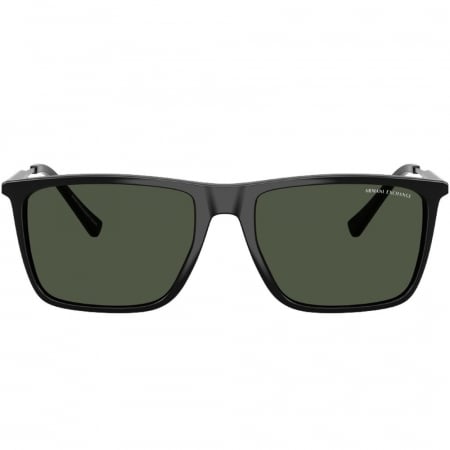 OCHELARI DE SOARE - Armani Exchange 4160S-81582J
