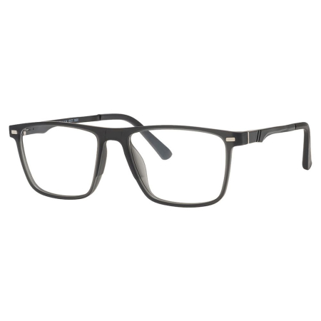 RAME DE VEDERE - Bergman 156-4 Clip-On