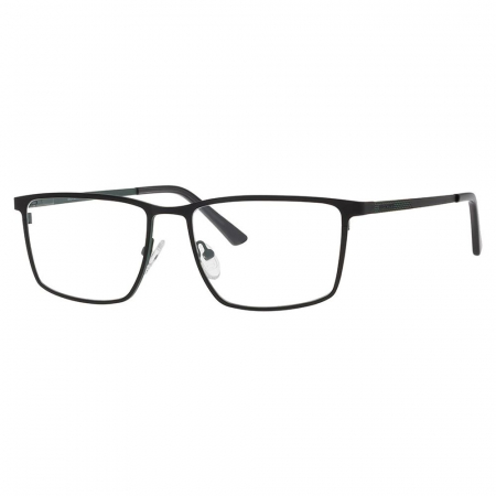 RAME DE OCHELARI - Bergman 257-3 Clip On