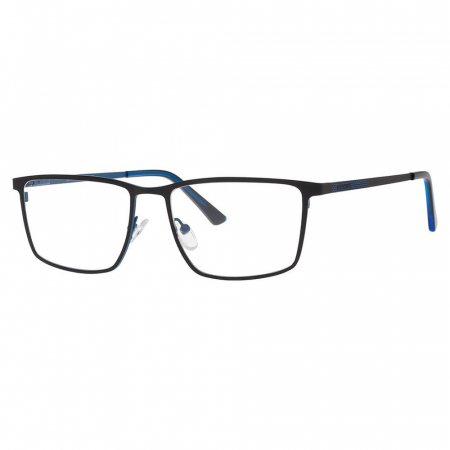 RAME DE OCHELARI - Bergman 257-6 Clip On