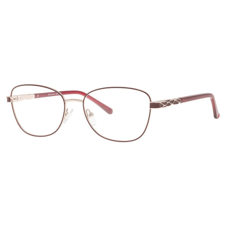 Bergman 525-2 Clip-On