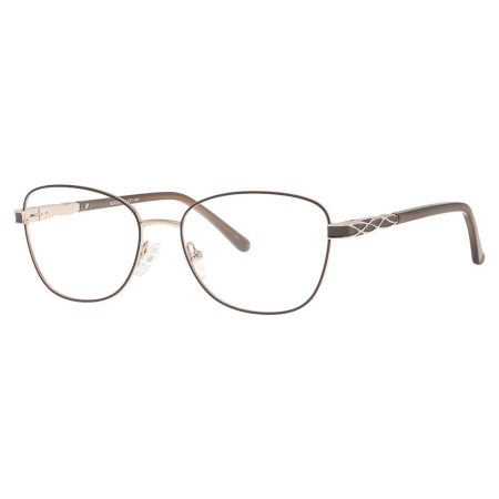 Bergman 525-5 Clip-On