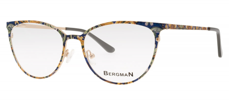 RAME DE OCHELARI - OCHELARI DE VEDERE Bergman 5629-2