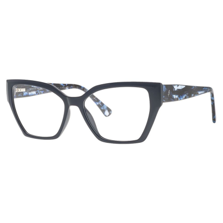 RAME DE VEDERE - Bergman 654-6 Clip-On