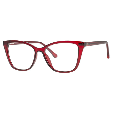 RAME DE VEDERE - Bergman 723-8 Clip-On