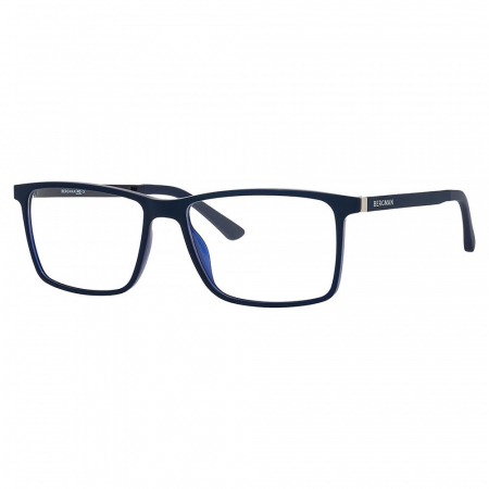 RAME DE OCHELARI - Bergman 743-6 Clip-On