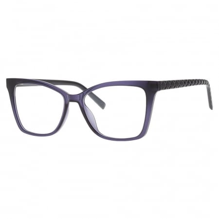 RAME DE OCHELARI - Bergman 840-6 Clip On