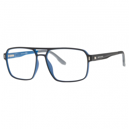 RAME DE OCHELARI - Bergman 887-10 Clip On