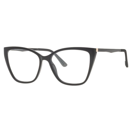 RAME DE VEDERE - Bergman 925-3 Clip-On