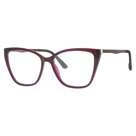 RAME DE VEDERE - Bergman 925-7 Clip-On