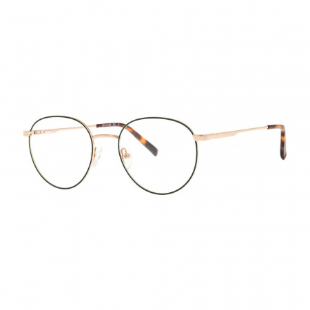 RAME DE OCHELARI - Bergman Clip-on 133-9