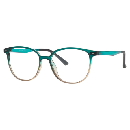 RAME DE OCHELARI - Bergman Clip-On 145-9