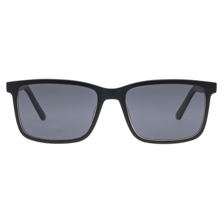 Bergman Clip-On 242-3 [4]