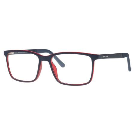 RAME DE OCHELARI - Bergman Clip-On 242-6