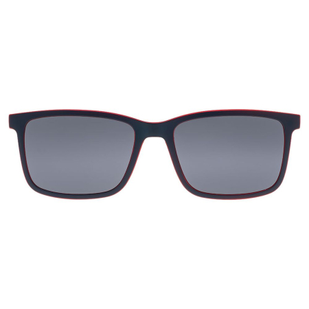 Bergman Clip-On 242-6 [4]