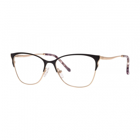 RAME DE OCHELARI - Bergman Clip-on 326-3