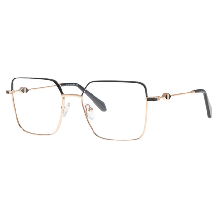 RAME DE OCHELARI - Bergman Clip-On 355-3