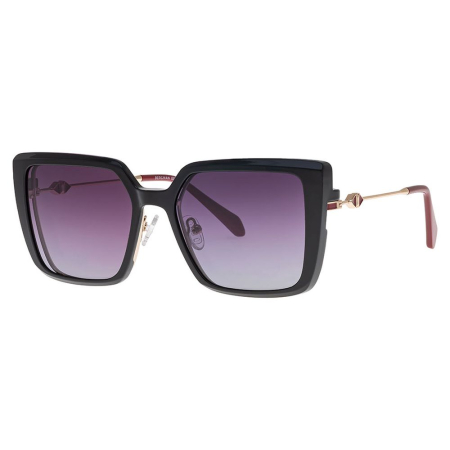 Bergman Clip-On 355-8 [3]