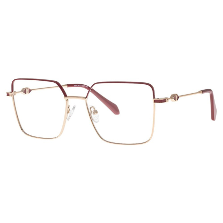 RAME DE OCHELARI - Bergman Clip-On 355-8