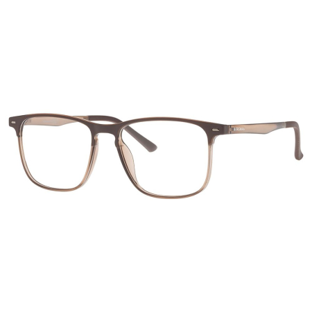 RAME DE OCHELARI - Bergman Clip-On 419-10