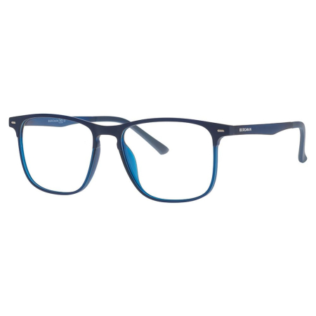 RAME DE OCHELARI - Bergman Clip-On 419-6