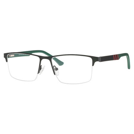 RAME DE OCHELARI - Bergman Clip-On 503-9