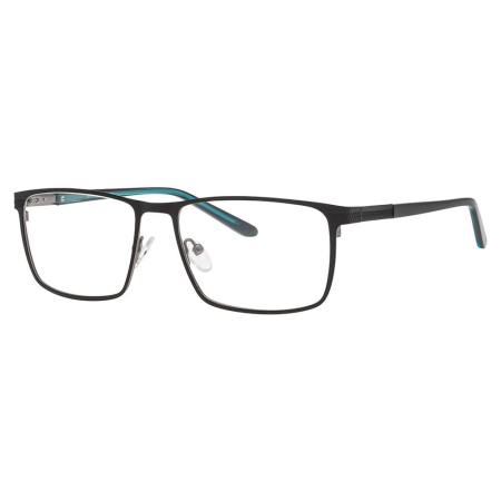 RAME DE OCHELARI - Bergman Clip-On 633-3