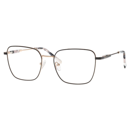 RAME DE OCHELARI - Bergman Clip-On 773-3