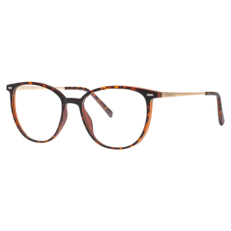 RAME DE OCHELARI - Bergman Clip-On 830-5