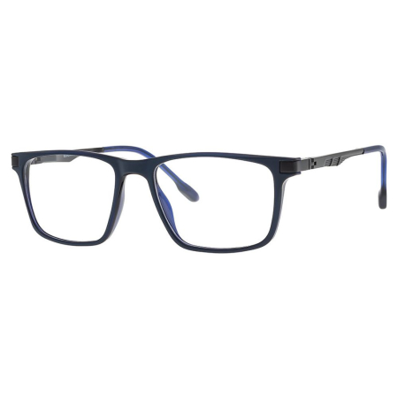 RAME DE OCHELARI - Bergman Clip-On 910-6