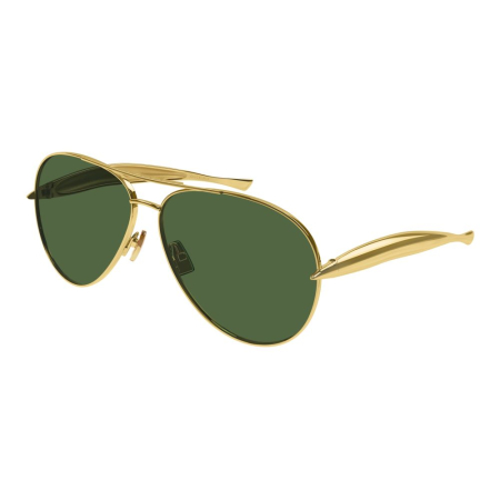 OCHELARI DE SOARE - Bottega Veneta 1305S-001