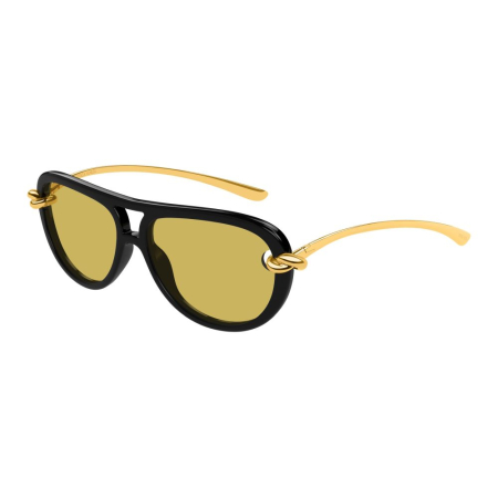 OCHELARI DE SOARE - Bottega Veneta 1418S-001