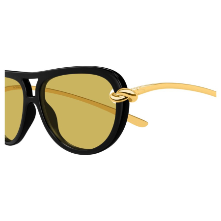 Bottega Veneta 1418S-001 [1]