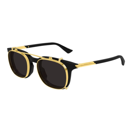 Bottega Veneta 1429S-001 Clip On [7]