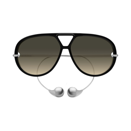 Bottega Veneta 1273S-010 [2]