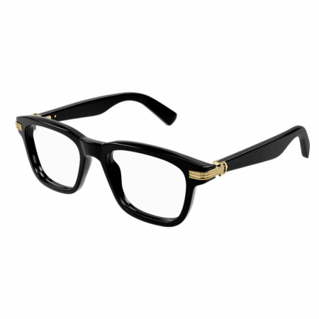 RAME DE OCHELARI - Cartier 0444O-006 Premiere De Cartier