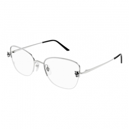 RAME DE OCHELARI - Cartier 0447O-002 Panthere