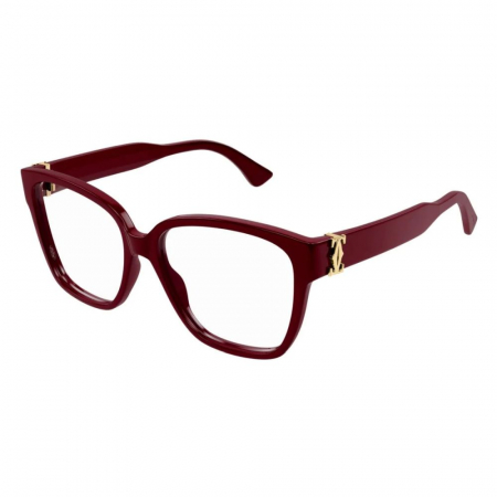 RAME DE OCHELARI - Cartier 0451O-004 Double C