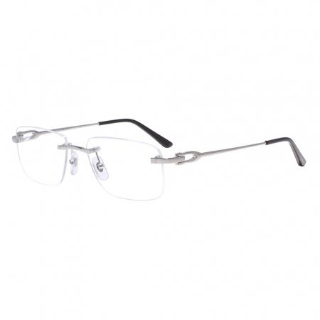 RAME DE OCHELARI - Cartier 0521O-002 C Decor