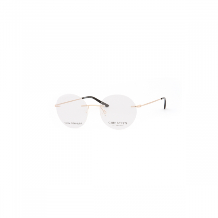 RAME DE OCHELARI - Christie's Ultralight 1275G-1